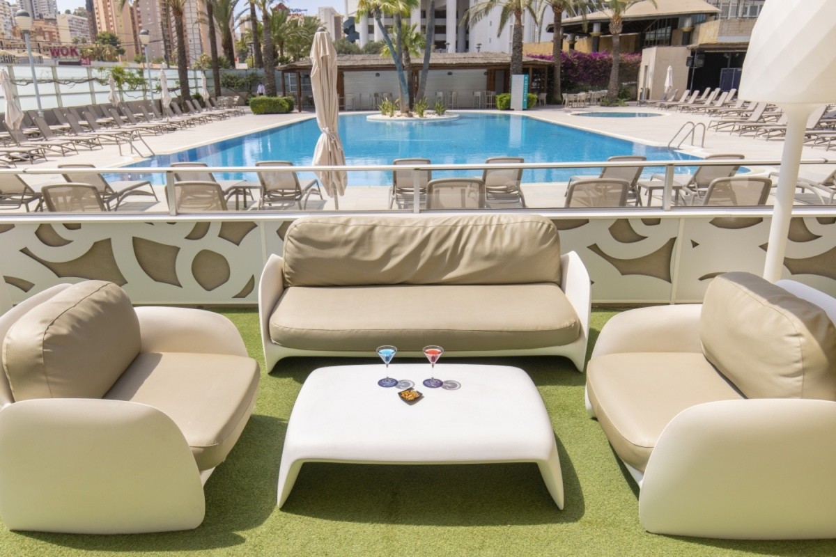 Bcl Levante Club Benidorm