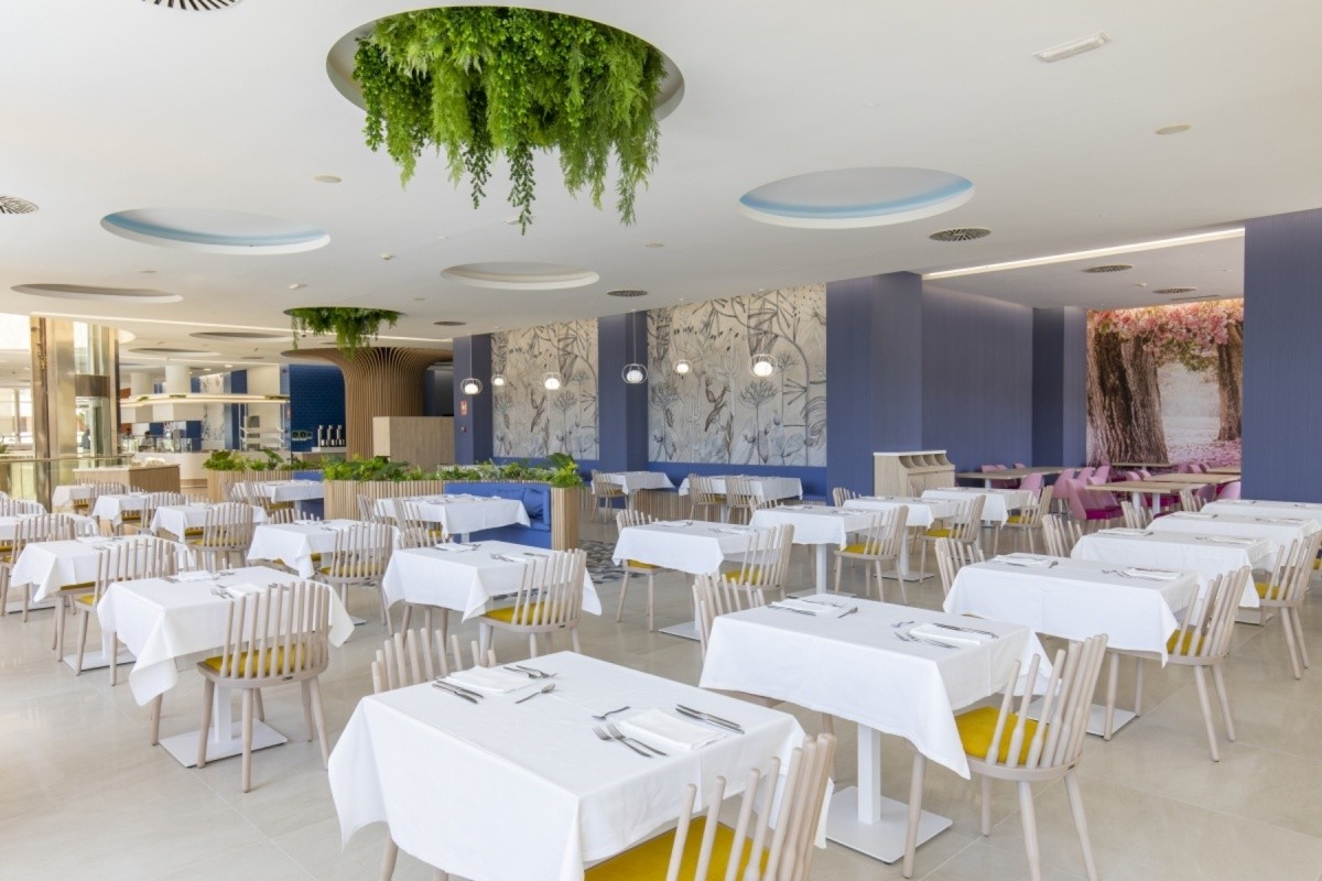 Bcl Levante Club Benidorm