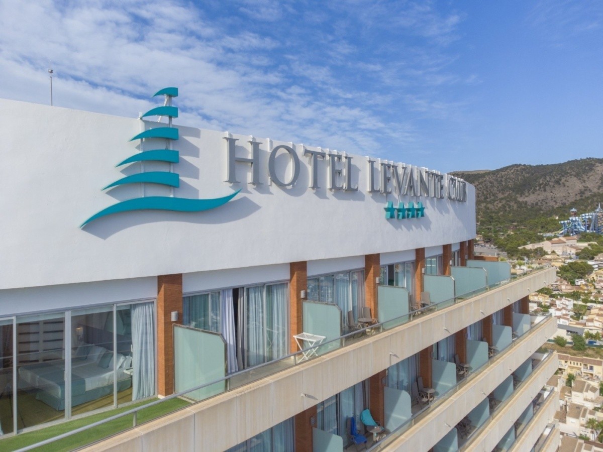 Bcl Levante Club Benidorm