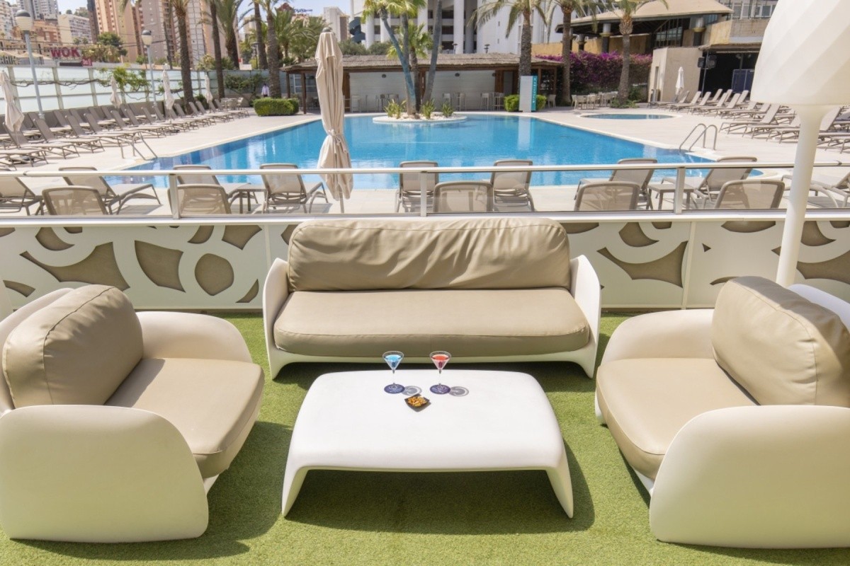 Bcl Levante Club Benidorm