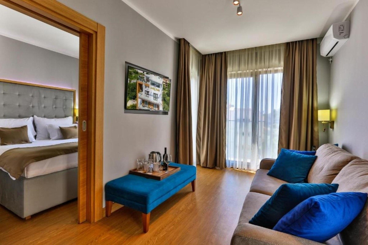 Lusso Mare