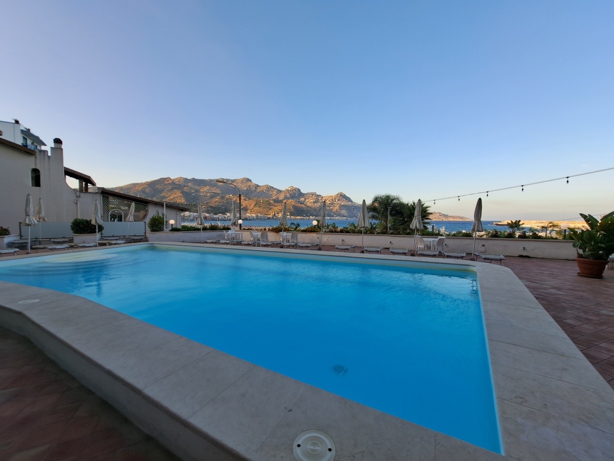 Panoramic