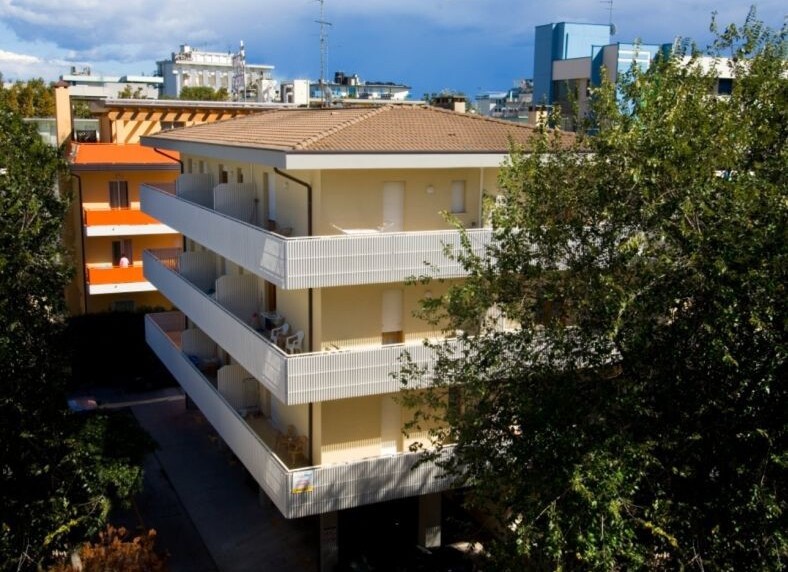 Residence Paola
