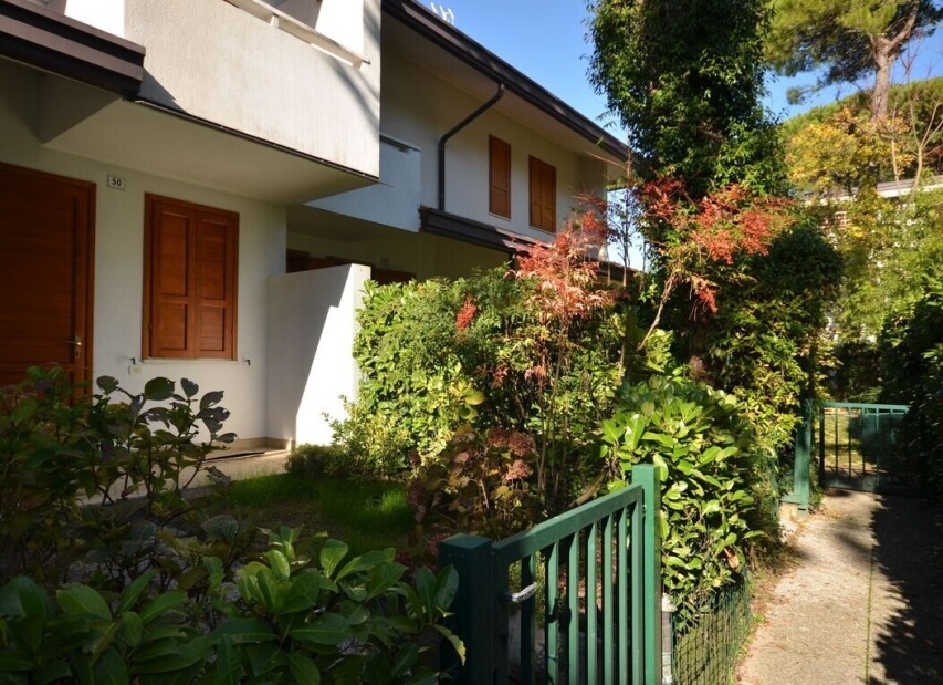 Vila Betty (Lignano Riviera)
