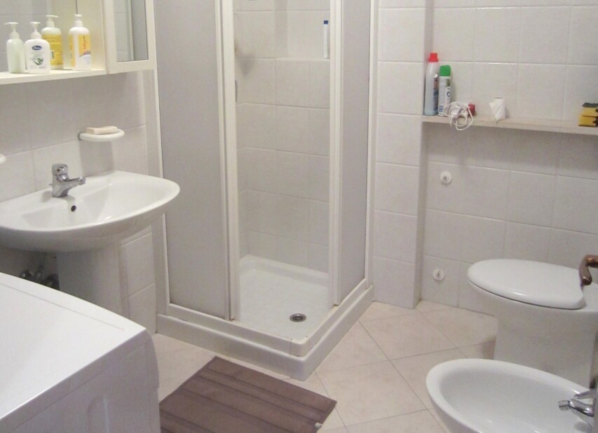 Residence Cristina (Caorle Ponente)