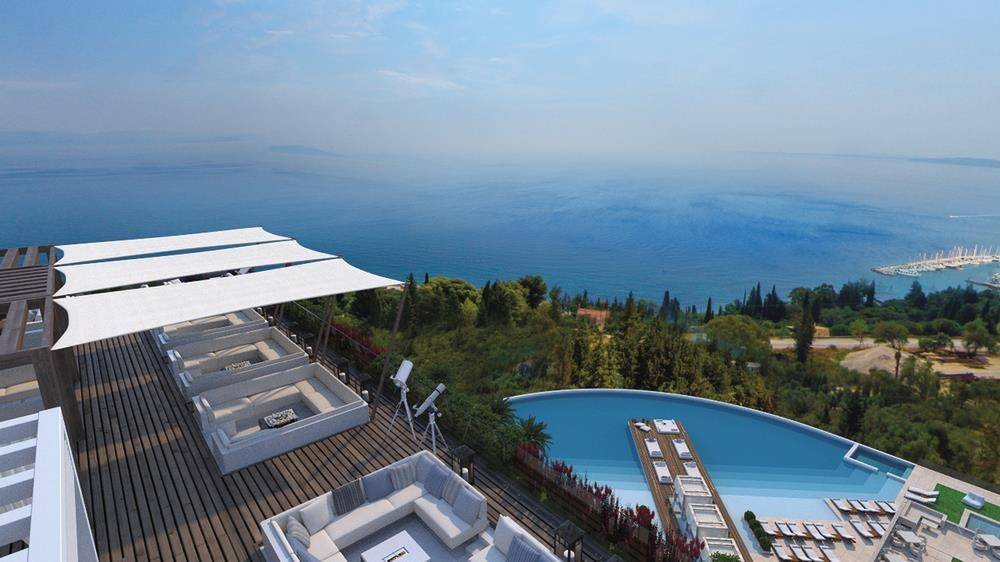 Angsana Corfu