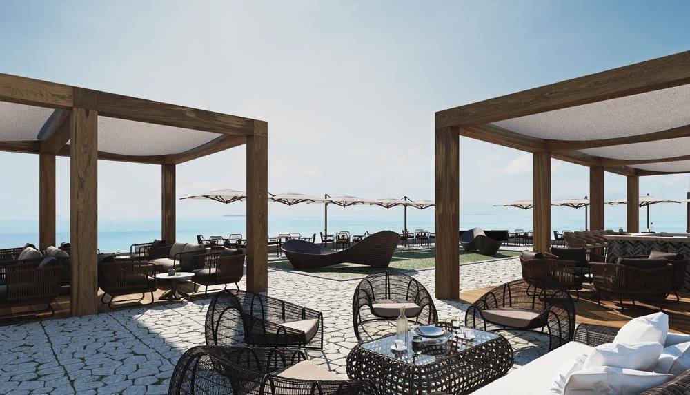 Angsana Corfu