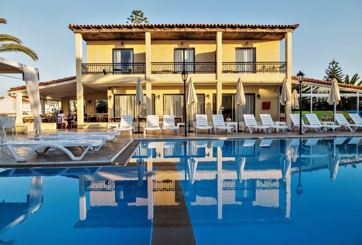 Creta Aquamarine