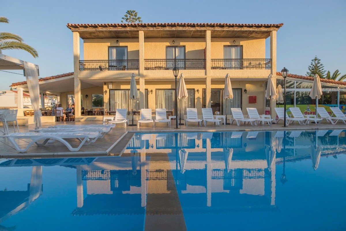 Creta Aquamarine