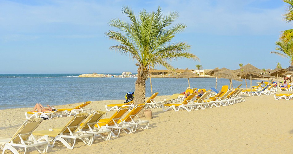 Monarque Dar Jerba Narjess