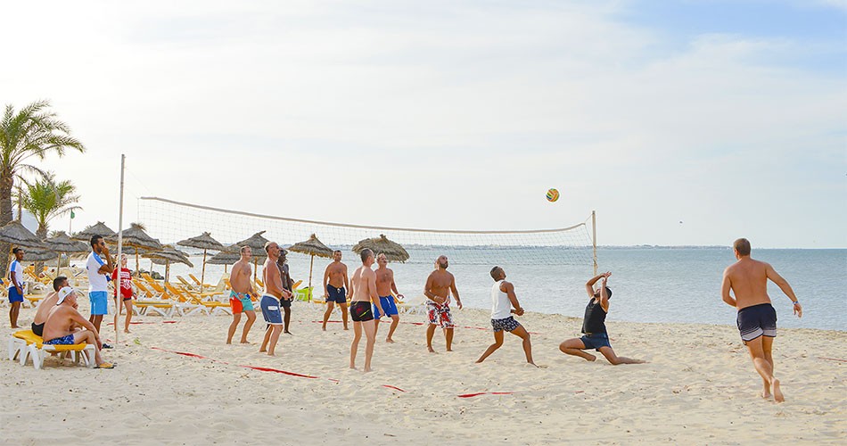 Monarque Dar Jerba Narjess
