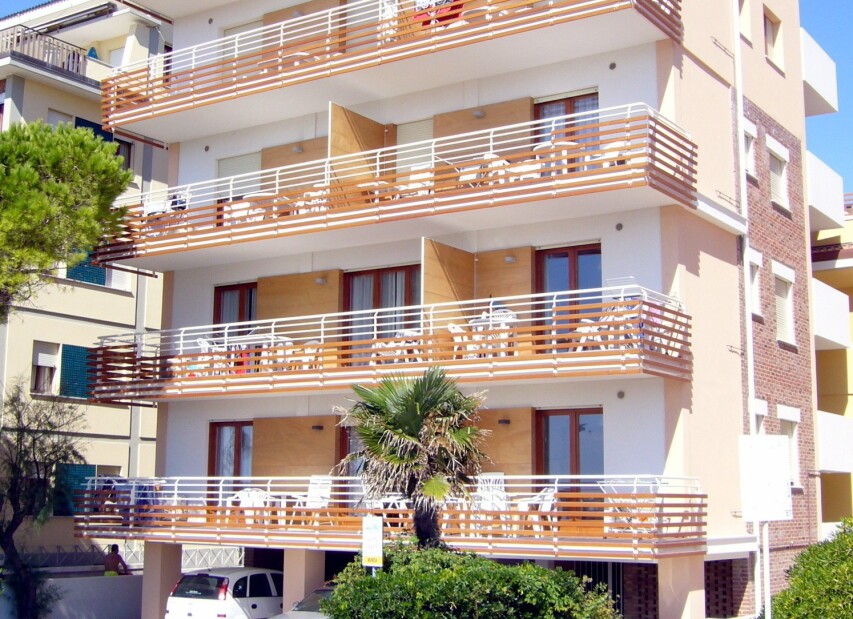 Residence Monica