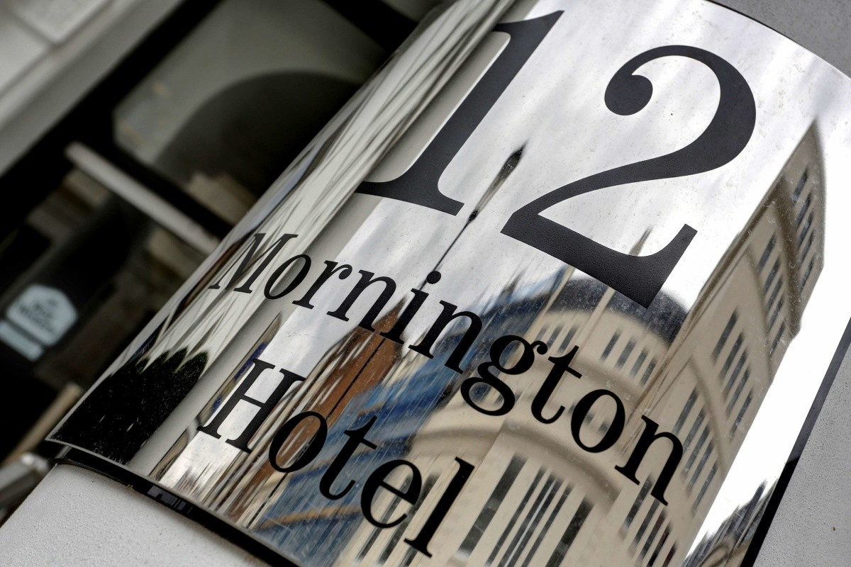 Best Western Mornington