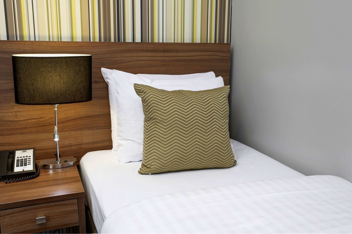 Best Western Mornington