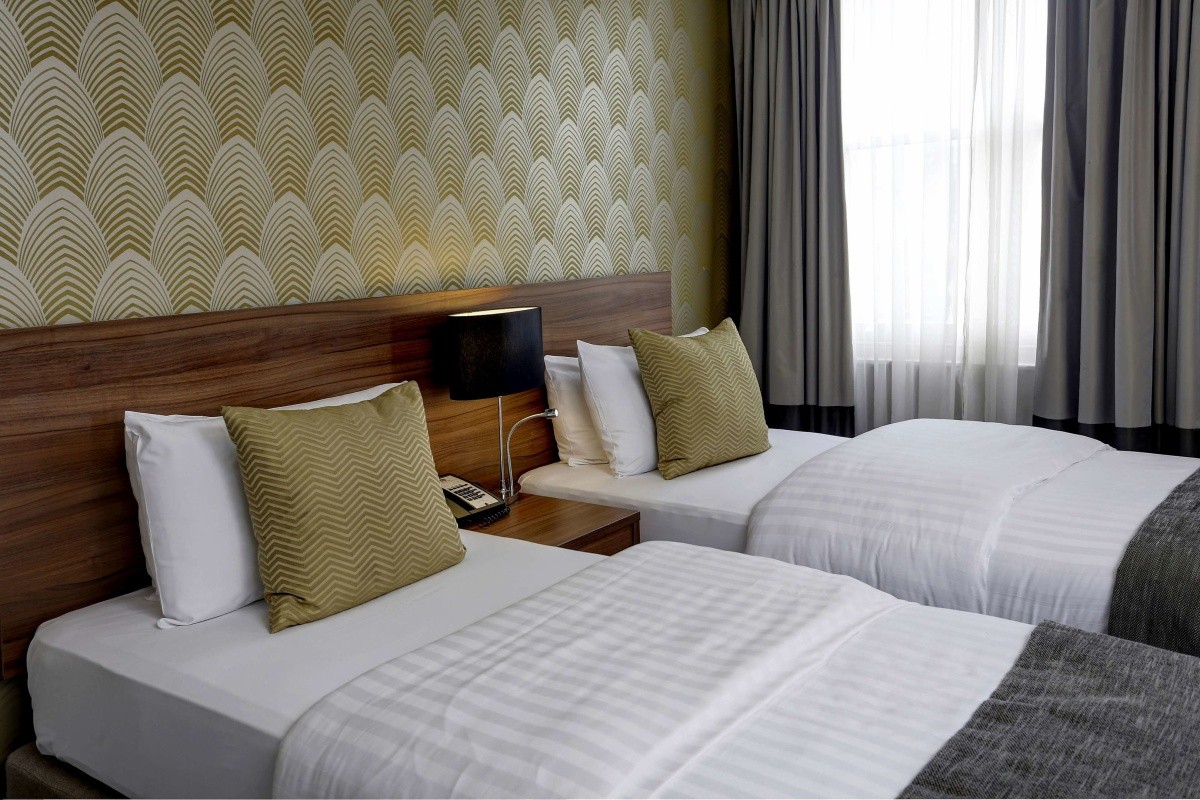 Best Western Mornington