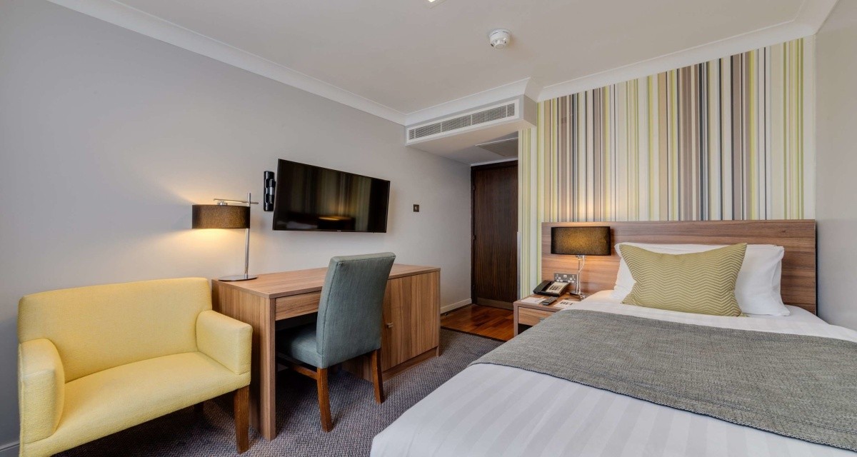 Best Western Mornington