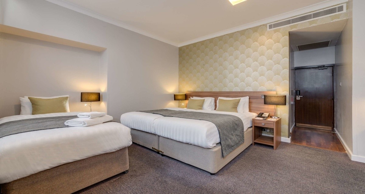 Best Western Mornington