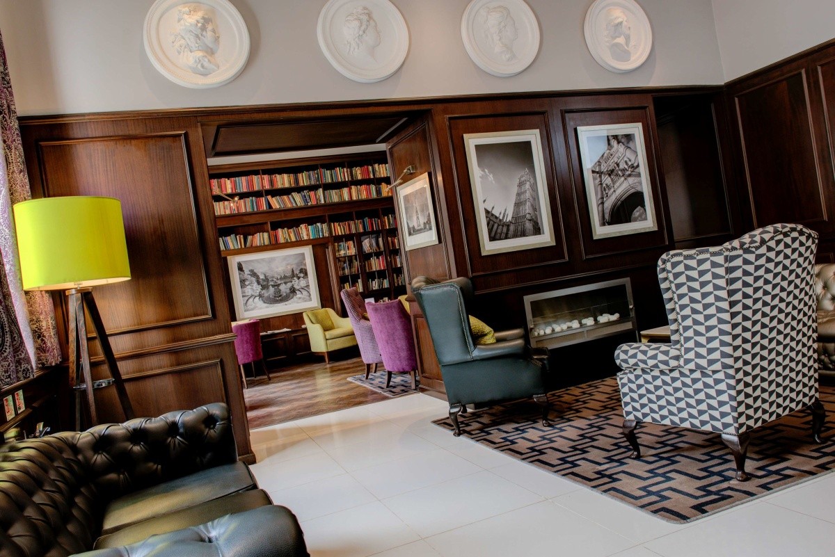 Best Western Mornington