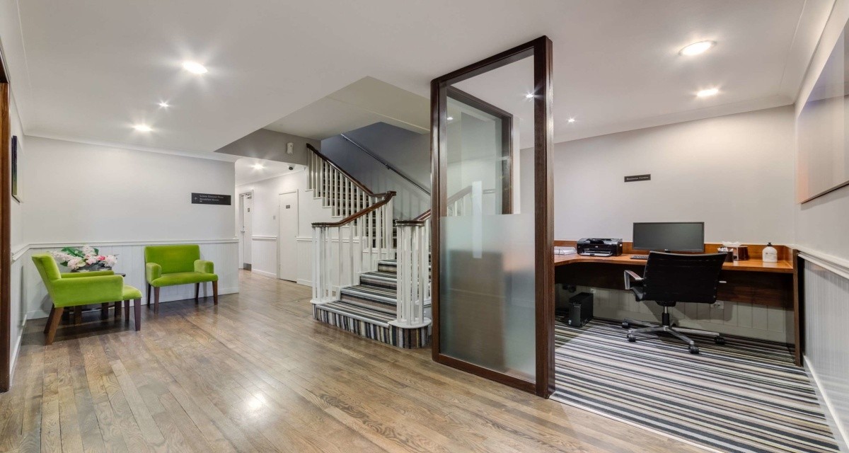 Best Western Mornington
