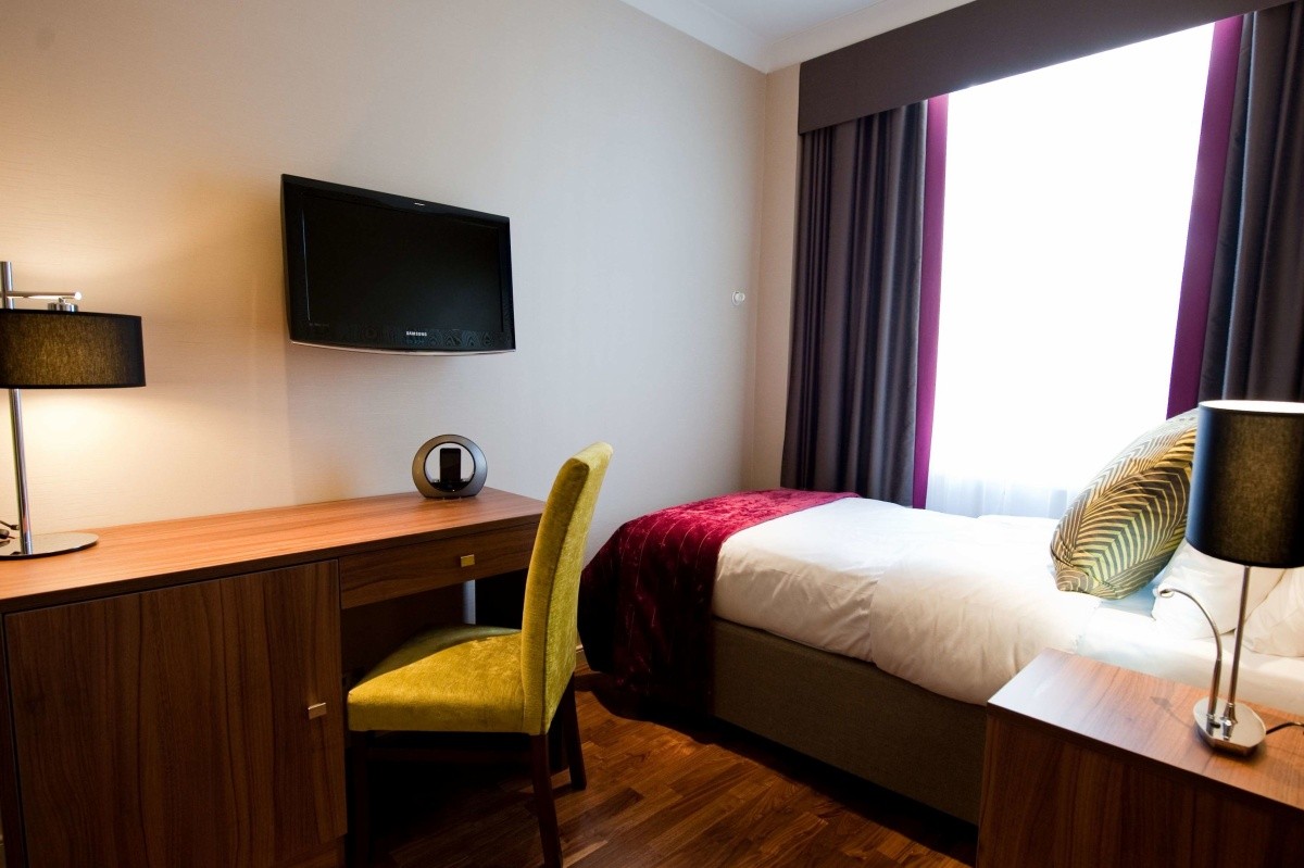 Best Western Mornington