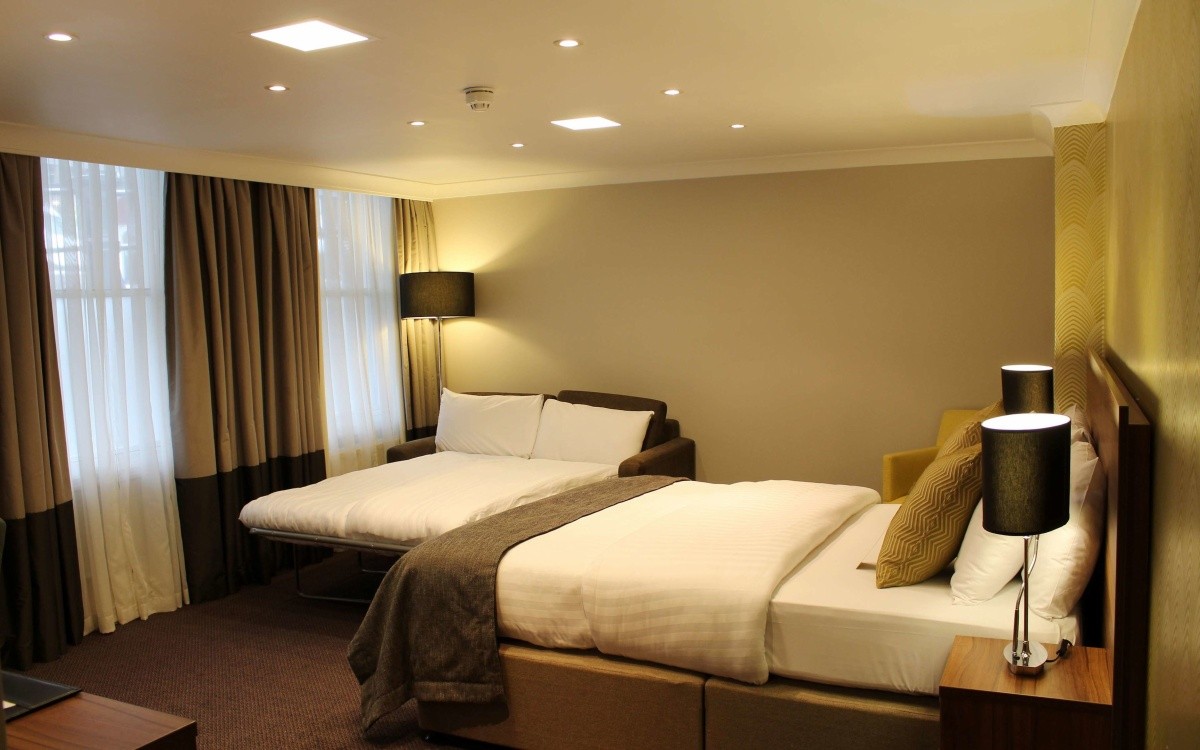 Best Western Mornington