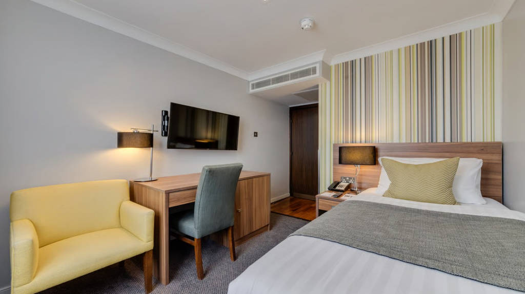 Best Western Mornington