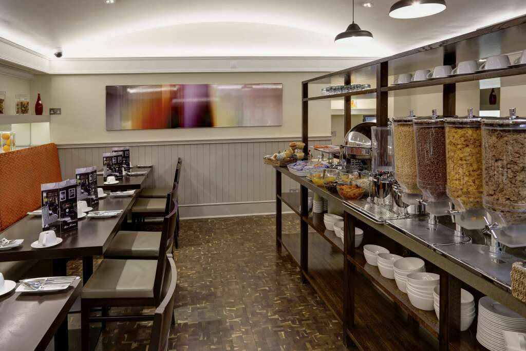 Best Western Mornington