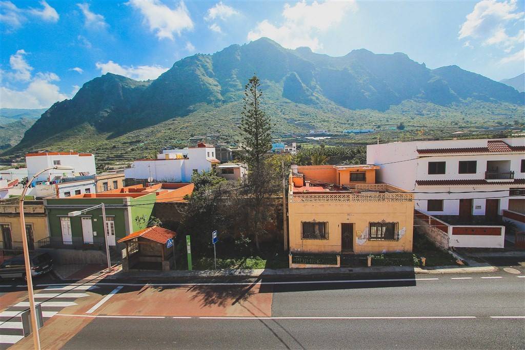 Apartmány Coral Los Silos (Los Silos)