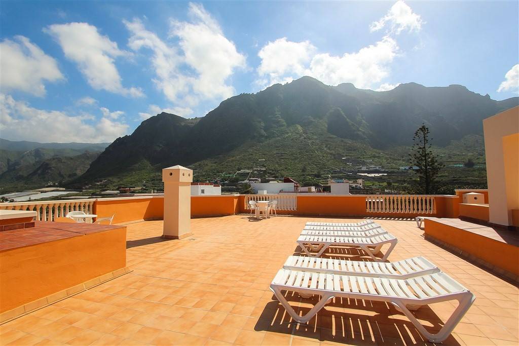 Apartmány Coral Los Silos (Los Silos)