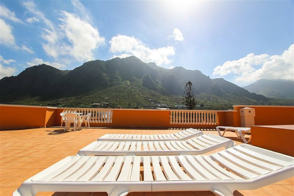 Apartmány Coral Los Silos (Los Silos)