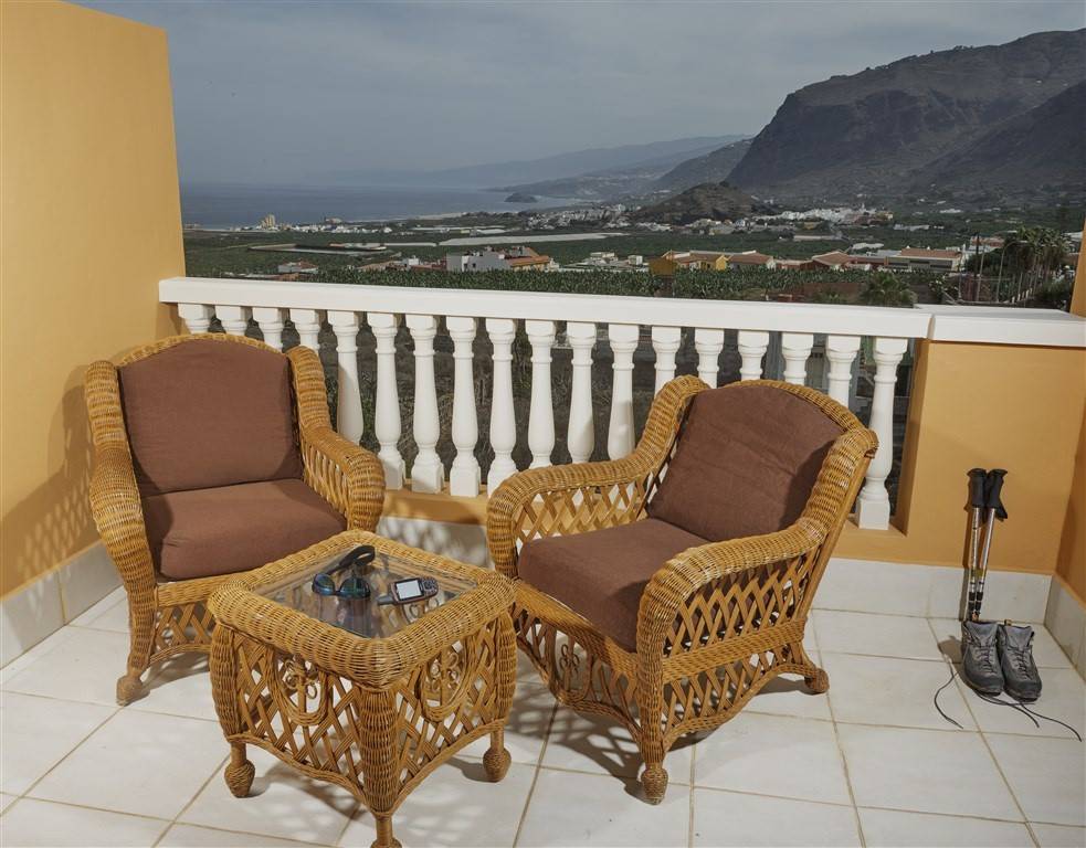 Apartmány Coral Los Silos (Los Silos)