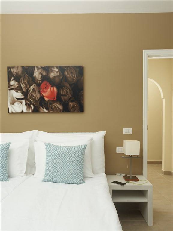 Apartmány Coral Los Silos (Los Silos)