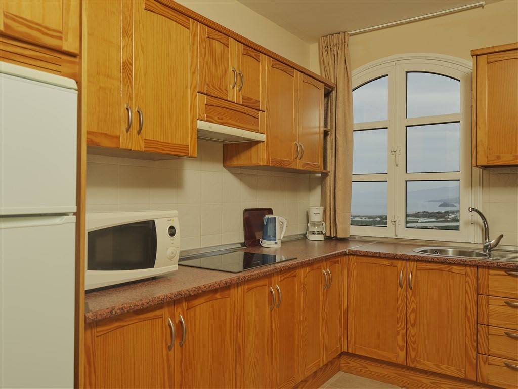 Apartmány Coral Los Silos (Los Silos)