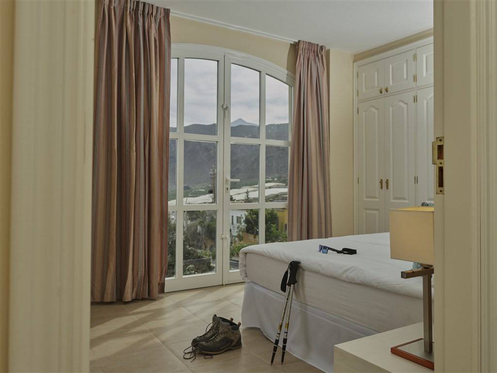 Apartmány Coral Los Silos (Los Silos)