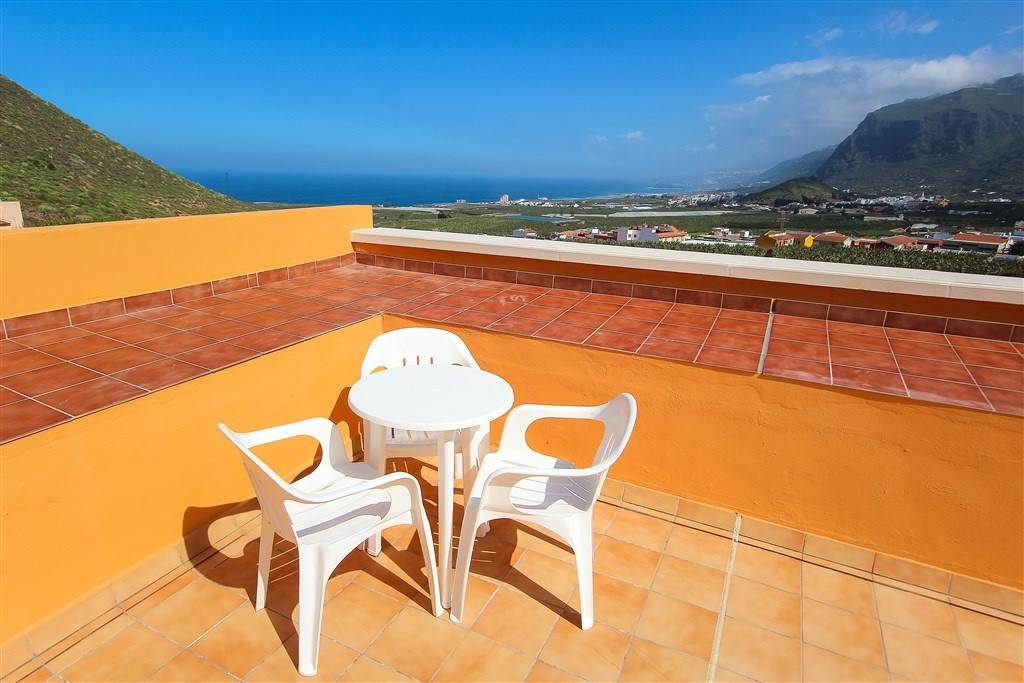 Apartmány Coral Los Silos (Los Silos)