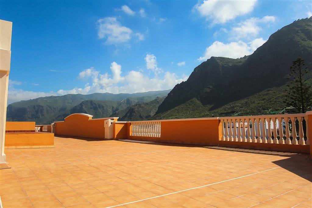 Apartmány Coral Los Silos (Los Silos)