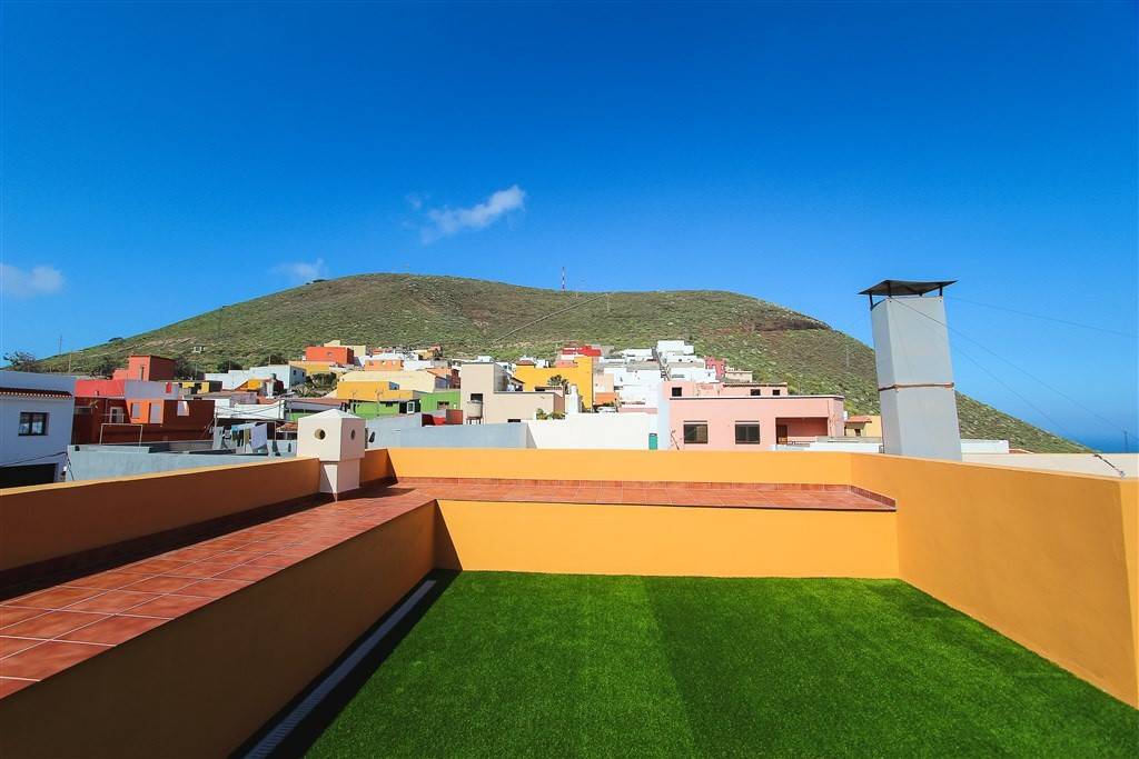 Apartmány Coral Los Silos (Los Silos)
