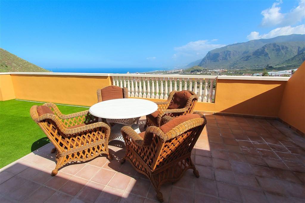 Apartmány Coral Los Silos (Los Silos)
