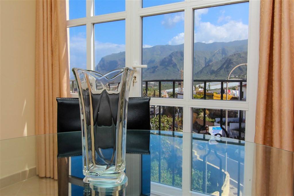 Apartmány Coral Los Silos (Los Silos)