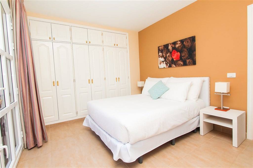 Apartmány Coral Los Silos (Los Silos)