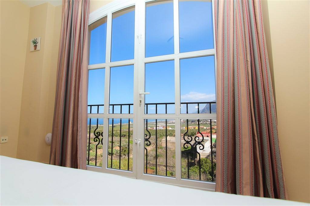 Apartmány Coral Los Silos (Los Silos)