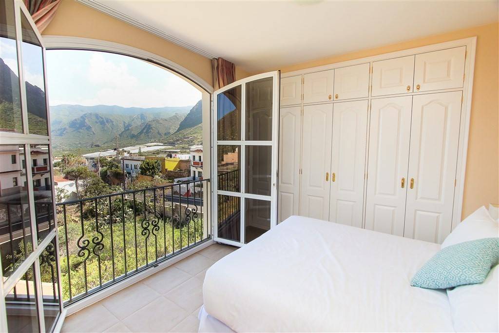Apartmány Coral Los Silos (Los Silos)