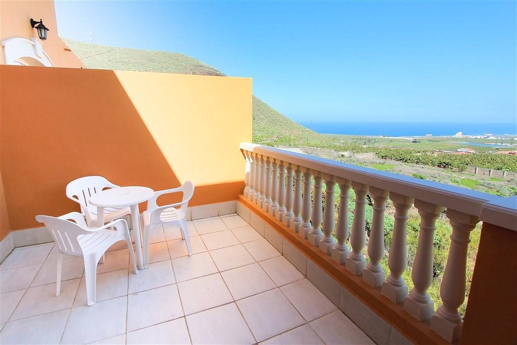 Apartmány Coral Los Silos (Los Silos)