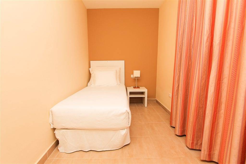 Apartmány Coral Los Silos (Los Silos)