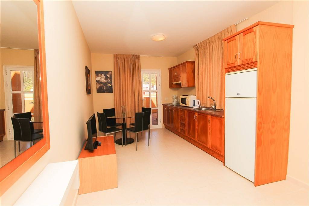 Apartmány Coral Los Silos (Los Silos)