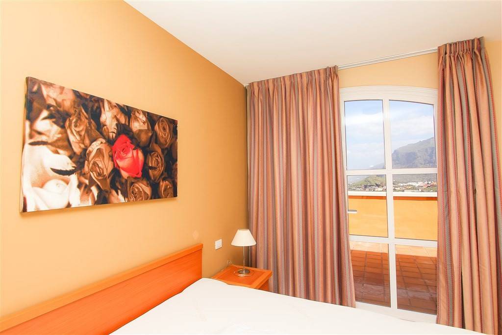 Apartmány Coral Los Silos (Los Silos)