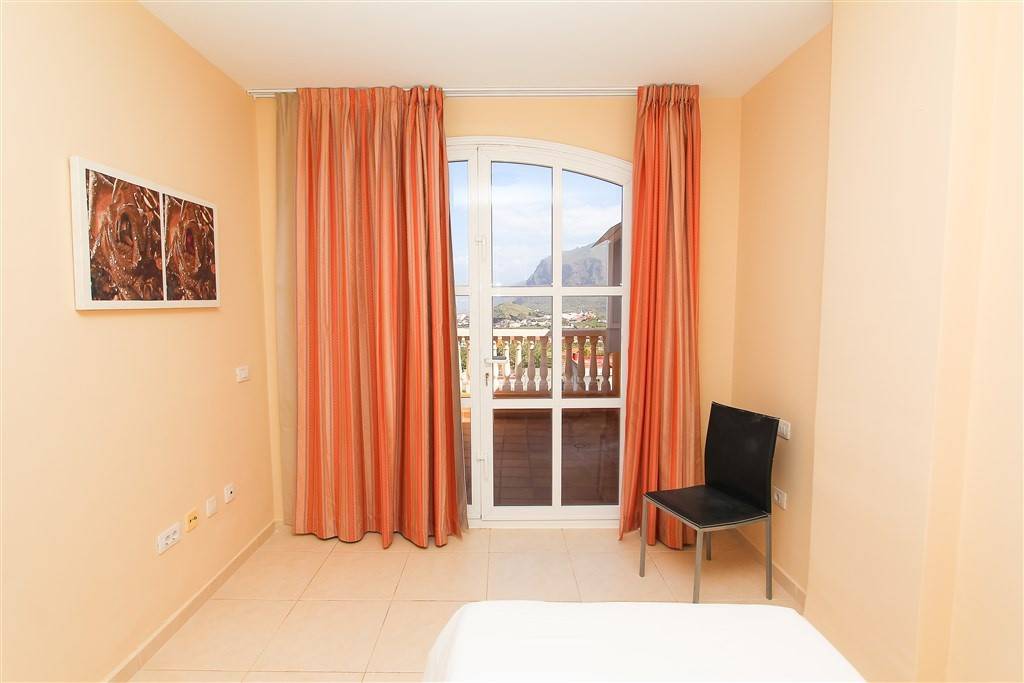 Apartmány Coral Los Silos (Los Silos)
