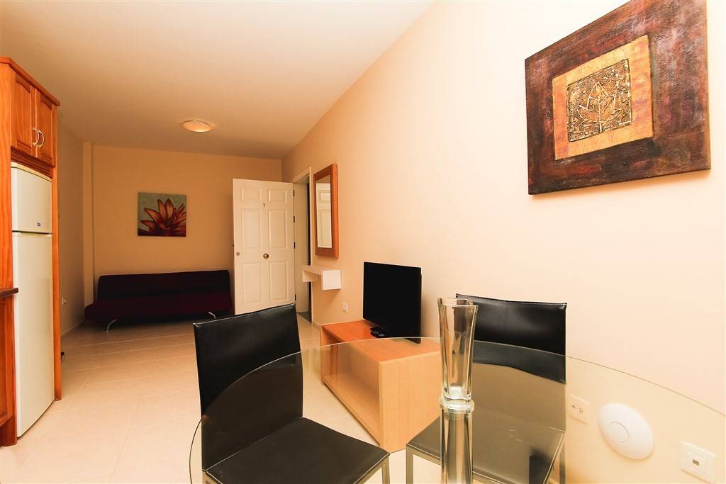 Apartmány Coral Los Silos (Los Silos)