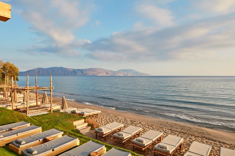 La Mer Resort & Spa