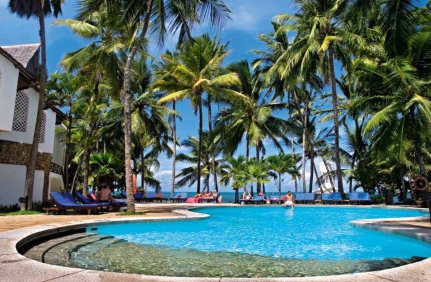 Severin Sea Lodge